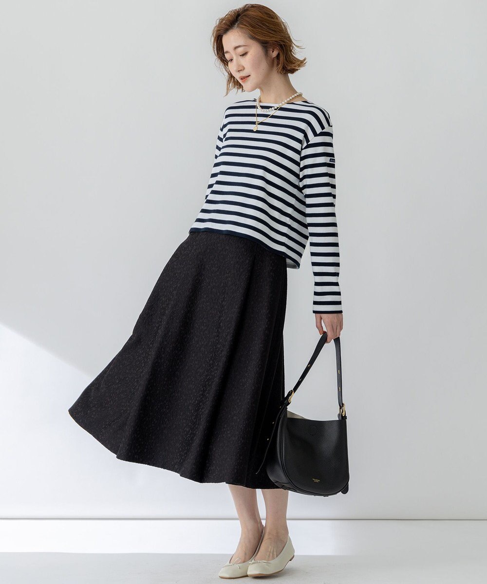 23区 【Oggi4月号掲載】ソフト バレエシューズ 