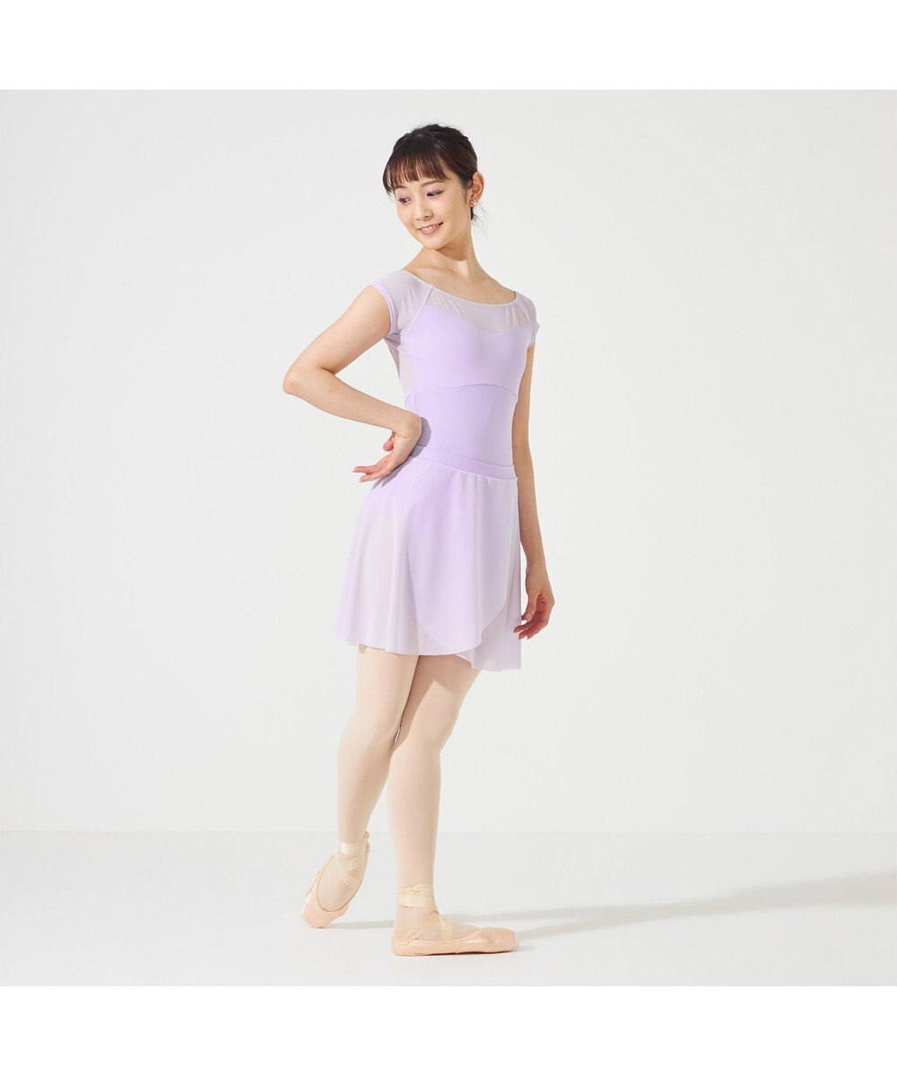 Chacott スカート 