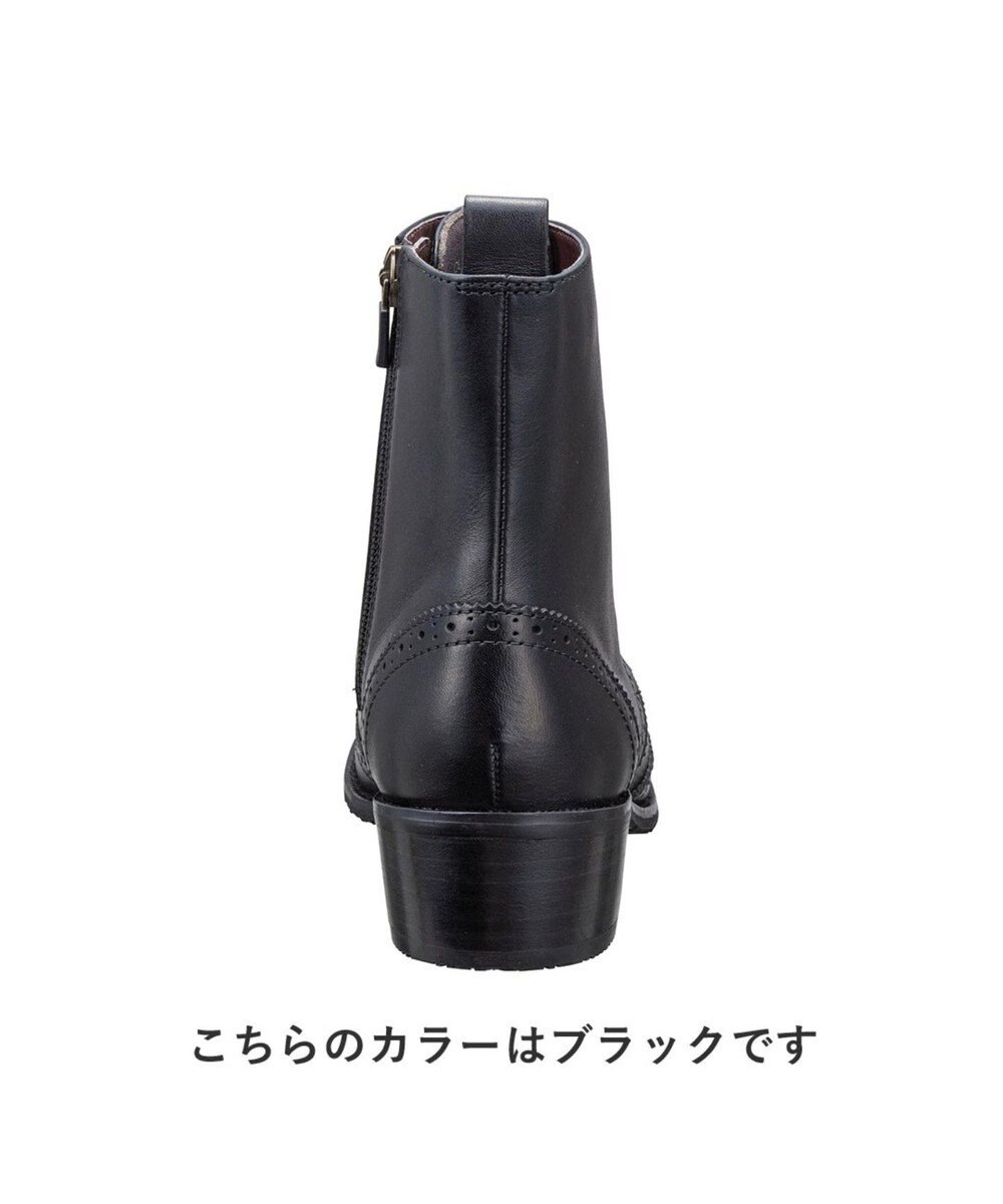 REGAL FOOT COMMUNITY 【アールドット】S11C レースアップブーツ 