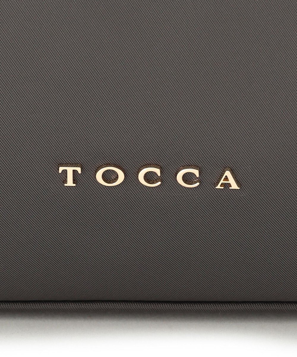 TOCCA IN CREADLE NYLON BAG Ｍ ワンショルダーバッグ 