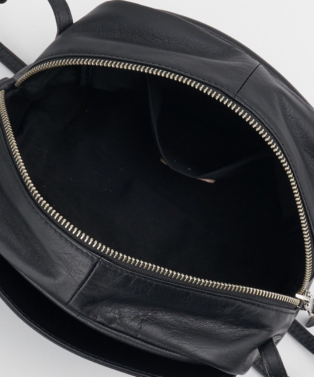 russet kuubo ボックストートバッグ(CE-1633) 