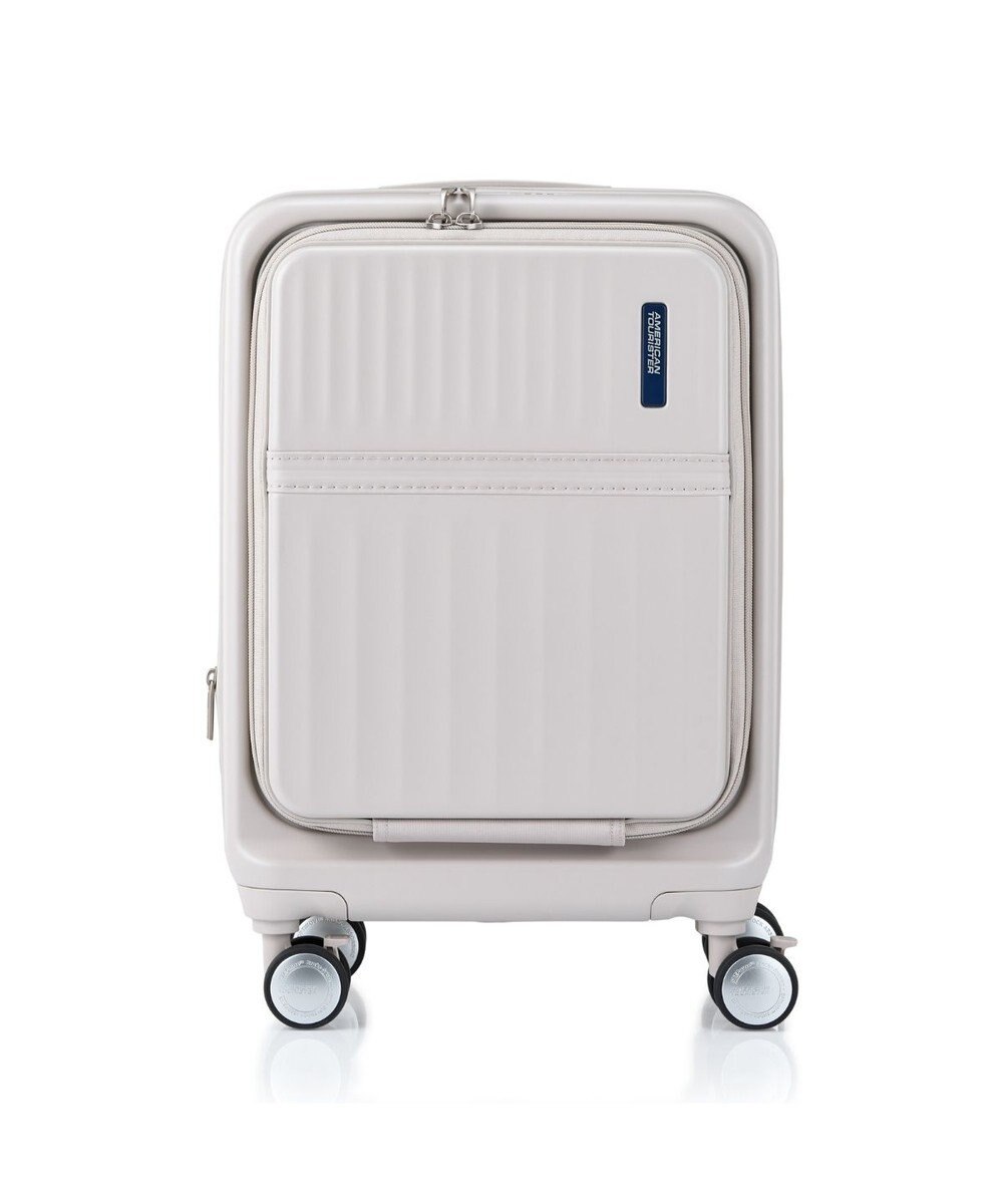 Samsonite アメリカンツーリスター スーツケース 36L(/44L) トラント スピナー54 TRANTO 
