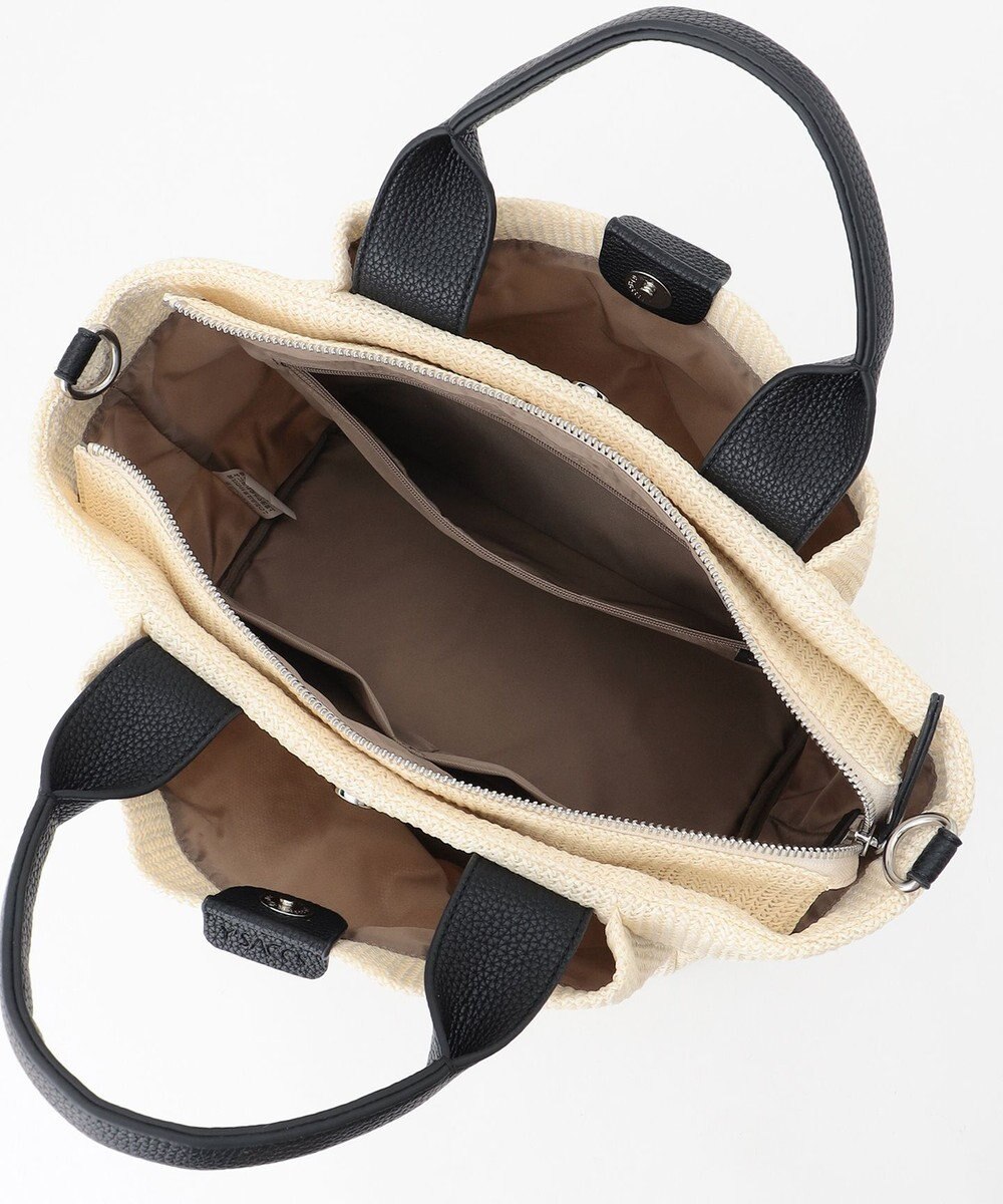 Y'SACCS ナチュラルサマートート　Mサイズ 