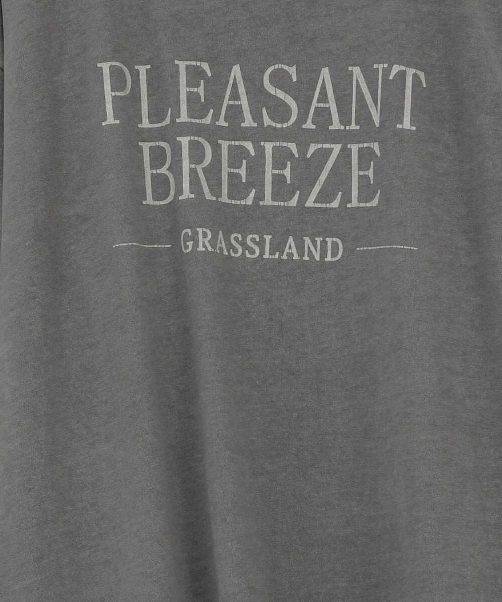 AMERICAN HOLIC ロゴティアードカットワンピース 