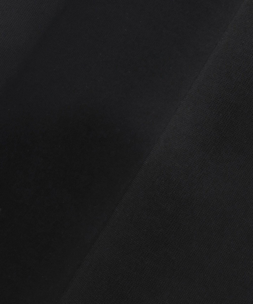 23区 【WEB&一部店舗限定/接触冷感/洗える】ツイストコットンプレーティング スカート 