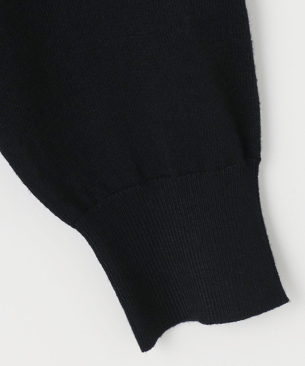 ANY SIS 【洗える】ベーシック カーディガン 