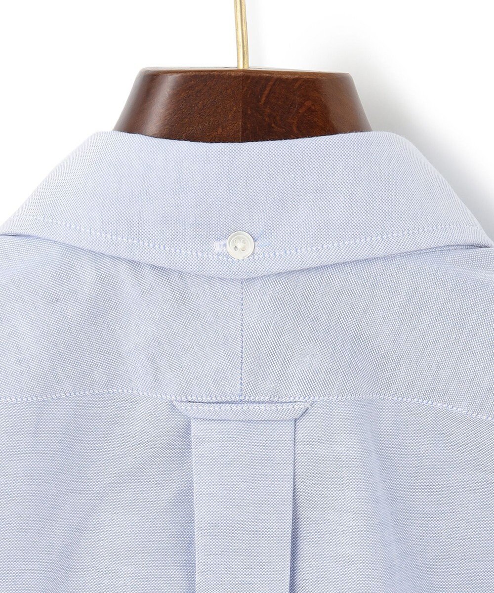 J.PRESS MEN 【KING SIZE】【定番】 アービング シャツ / ボタンダウン 