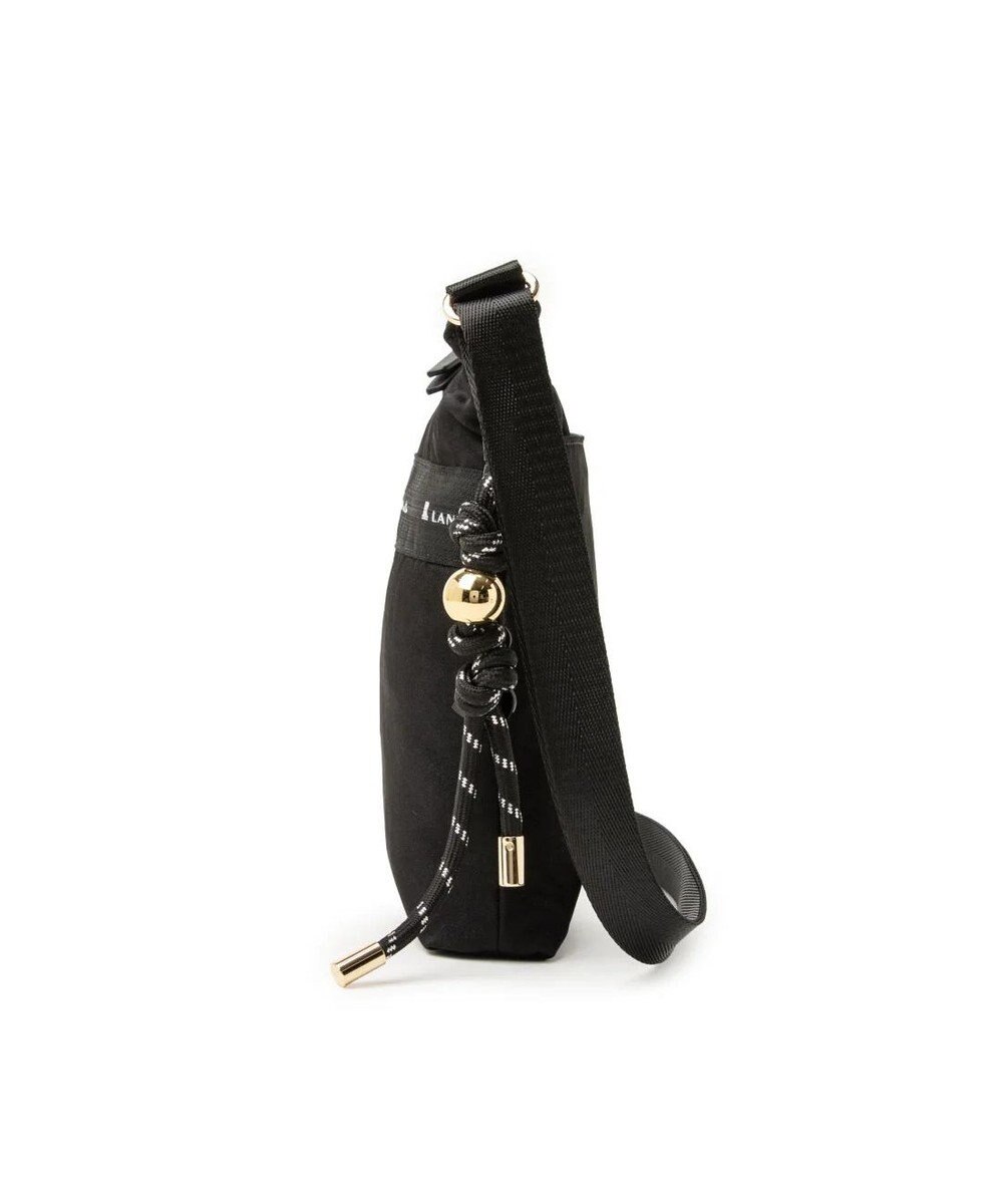 LANVIN en Bleu トゥリズム ミニショルダーバッグ 