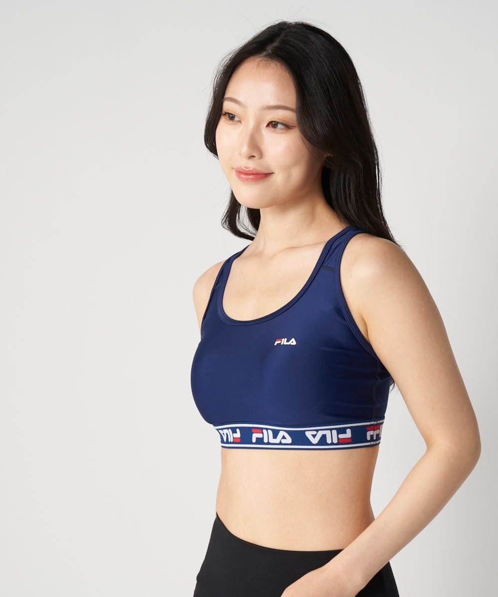OP／FILA 【FILA】Ｙバックブラトップ 