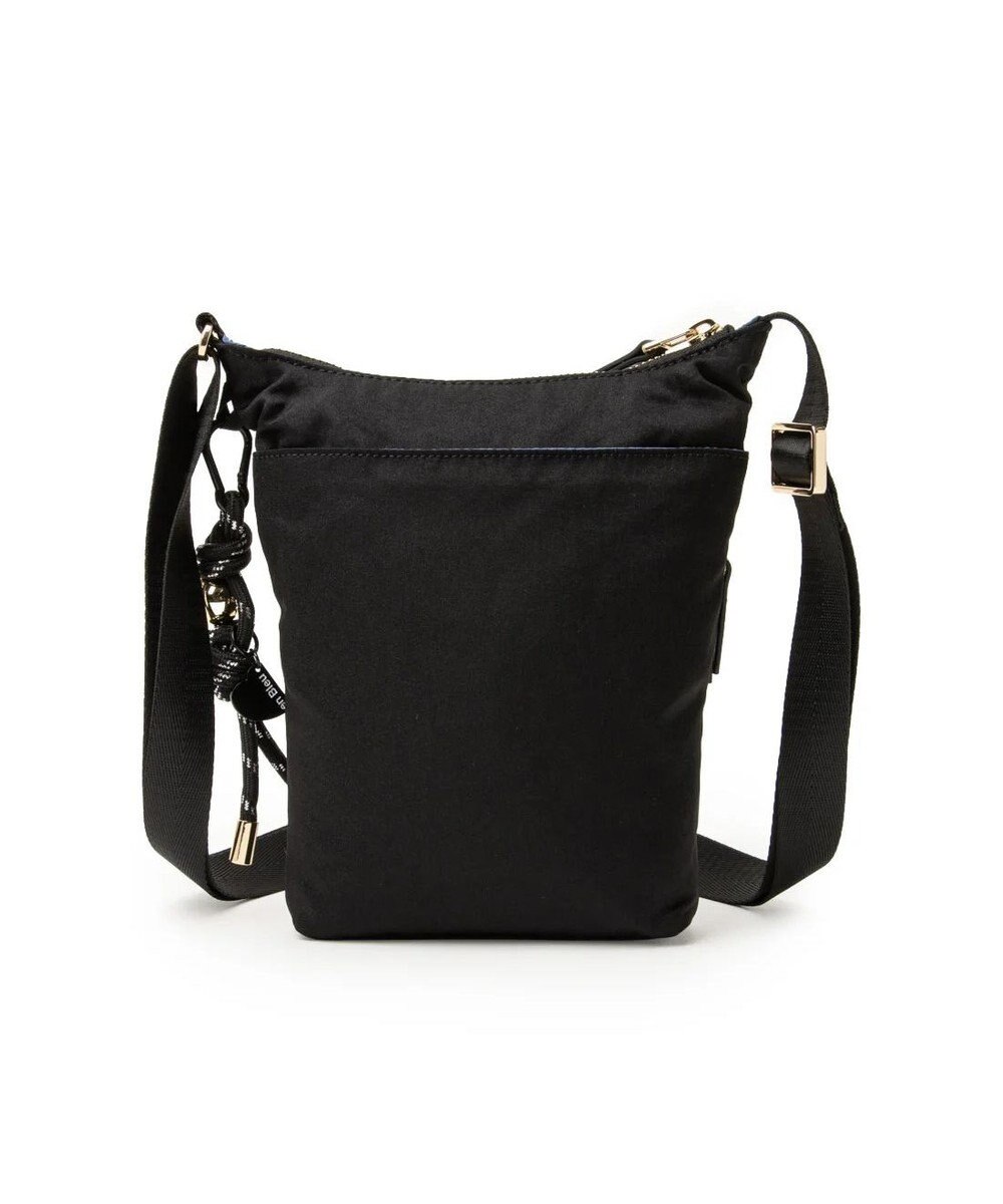 LANVIN en Bleu トゥリズム ミニショルダーバッグ 