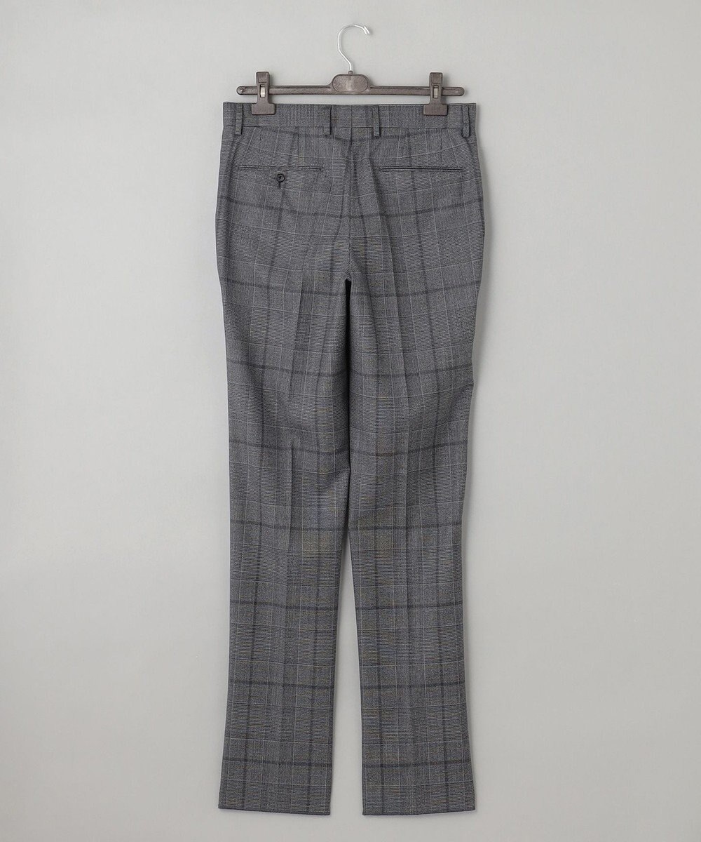 GOTAIRIKU 【TALLIA DI DELFINO】17MICRON スリーピーススーツ 