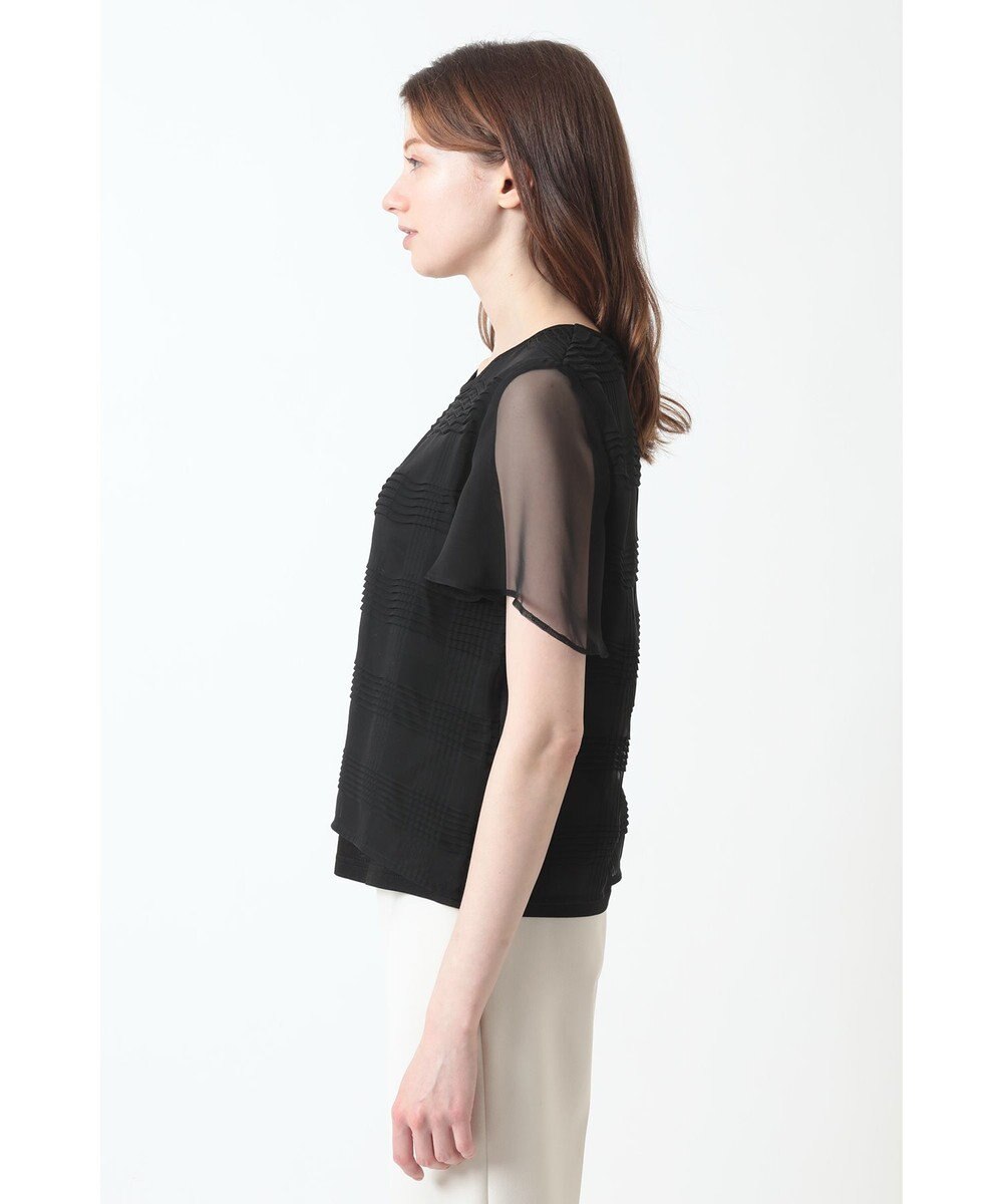DAKS カットソー 