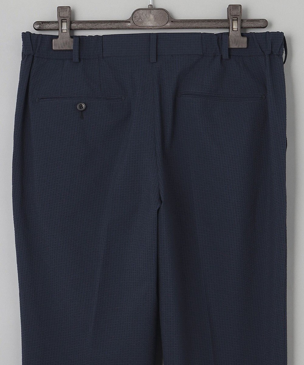 GOTAIRIKU 【AIRY MOVE  / セットアップ対応】DotAir2WAYストレッチサッカー セットアップパンツ 