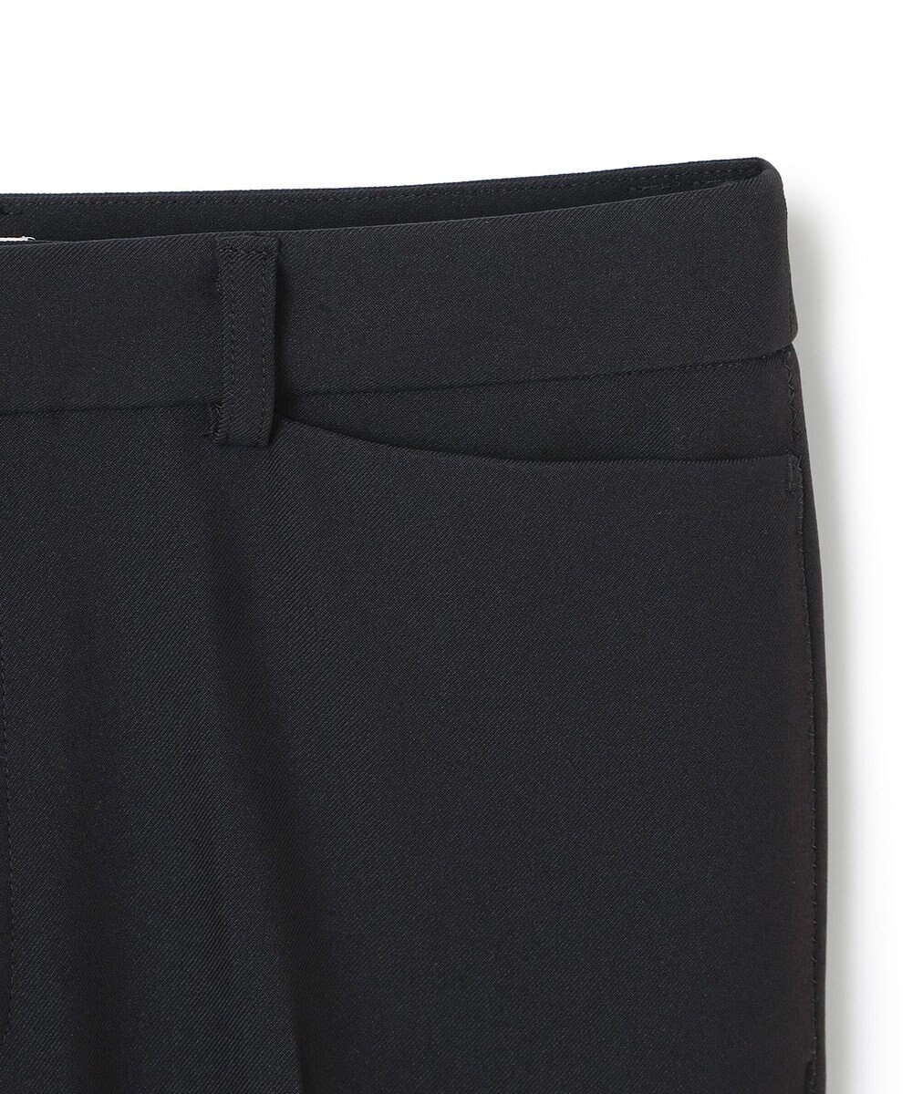 BEIGE， 【S-size】LUIZA / クロップドパンツ 