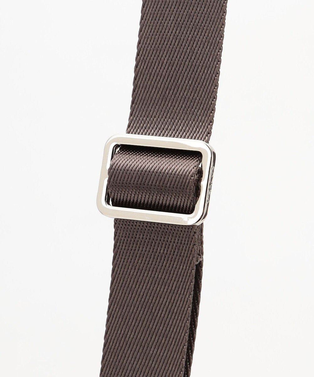 Y'SACCS 【ムック本掲載】ウィッカーバスケットショルダー 