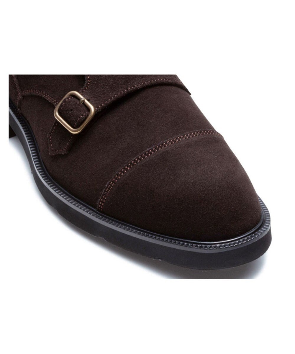 REGAL FOOT COMMUNITY 【リーガルドレス】37HL ダブルモンク ビジネスシューズ 