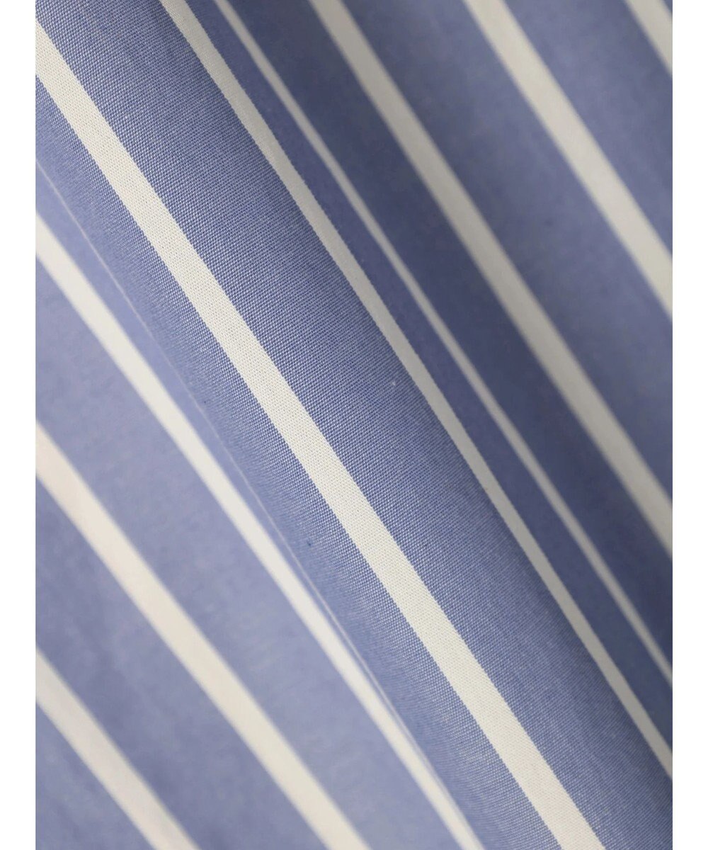 CRAFT STANDARD BOUTIQUE バンドカラーシャツ 