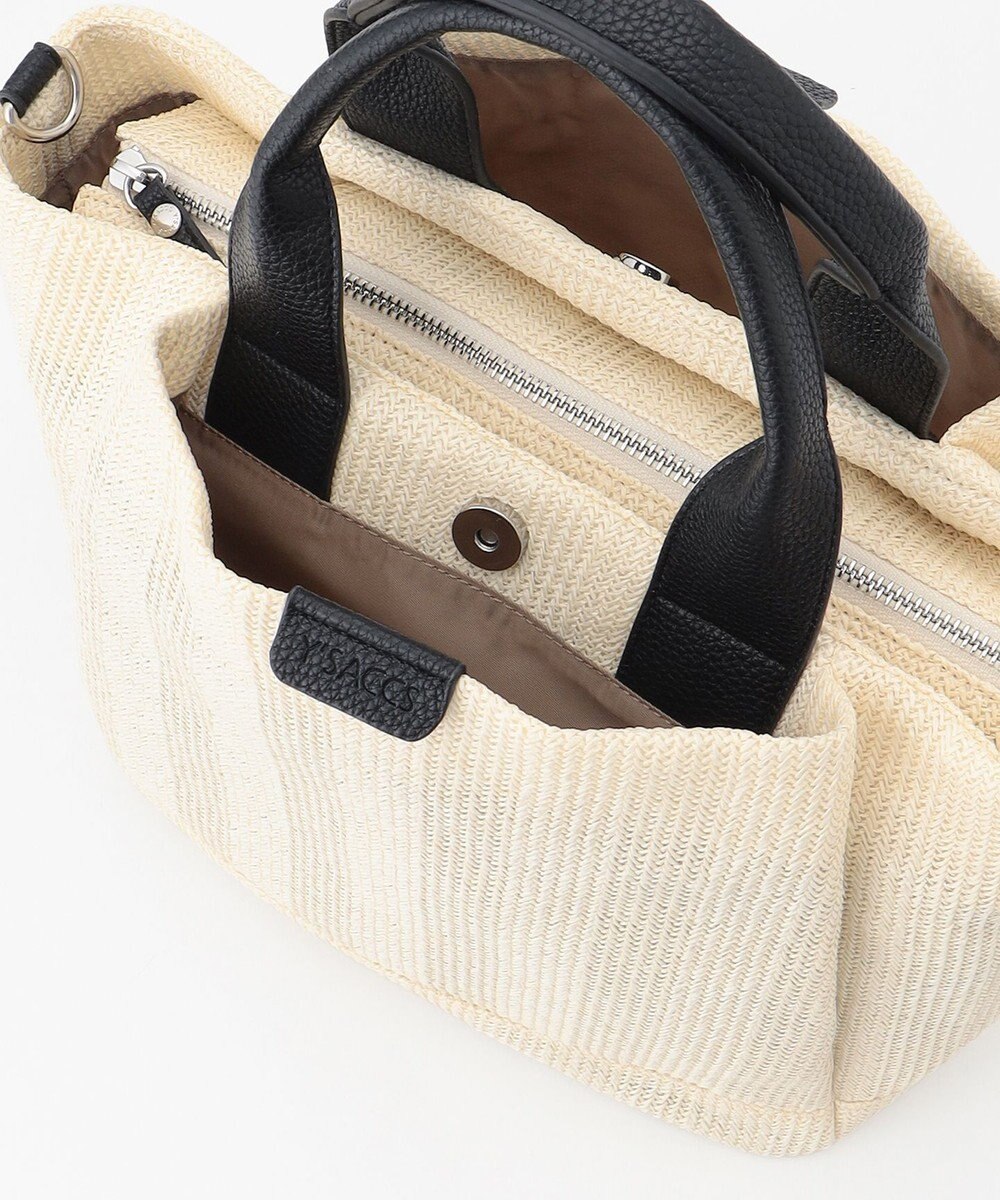 Y'SACCS ナチュラルサマートート　Mサイズ 