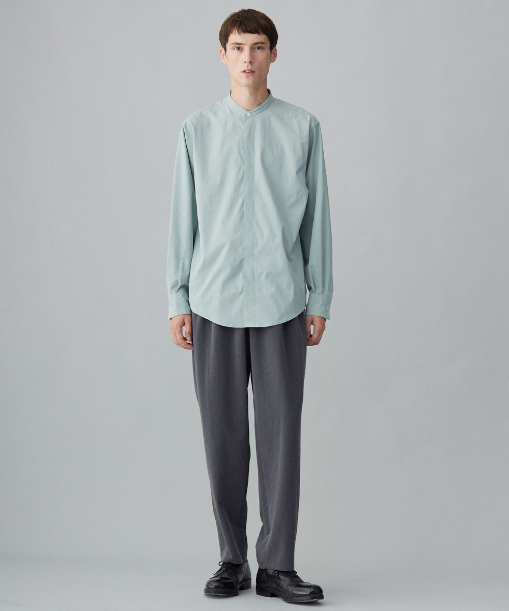 UNFILO MENS スマート イージーパンツ [24年秋冬商品] 