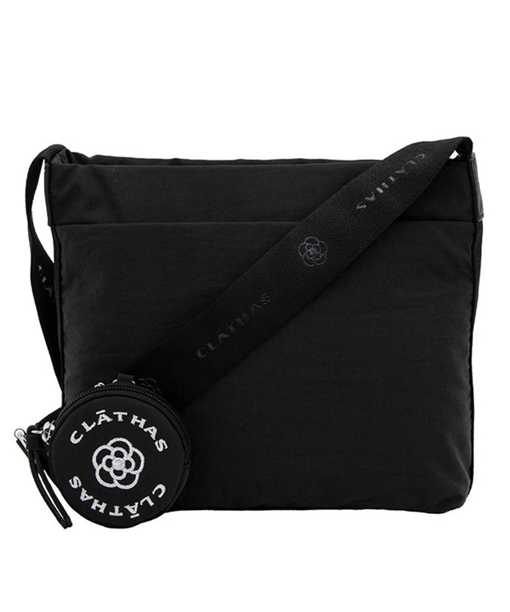 CLATHAS レザン ショルダーバッグ 