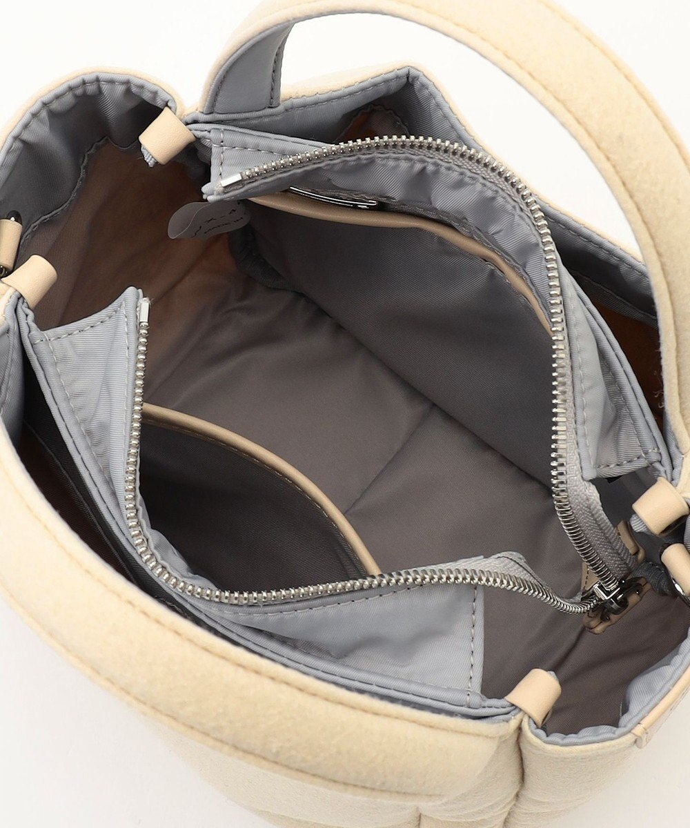 Y'SACCS フェルトトート　SSサイズ 