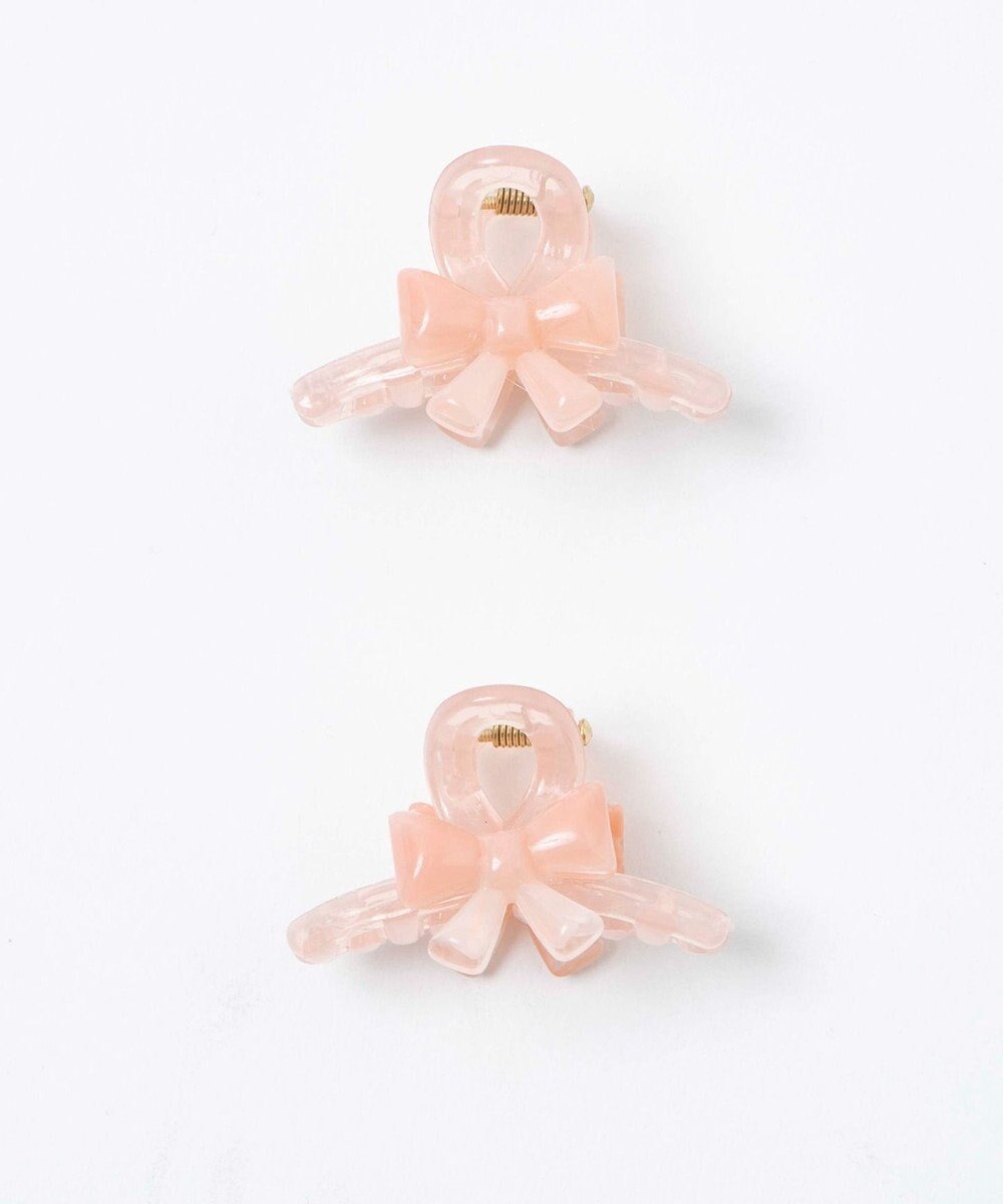 WEGO L2Pアクリルクリップ 