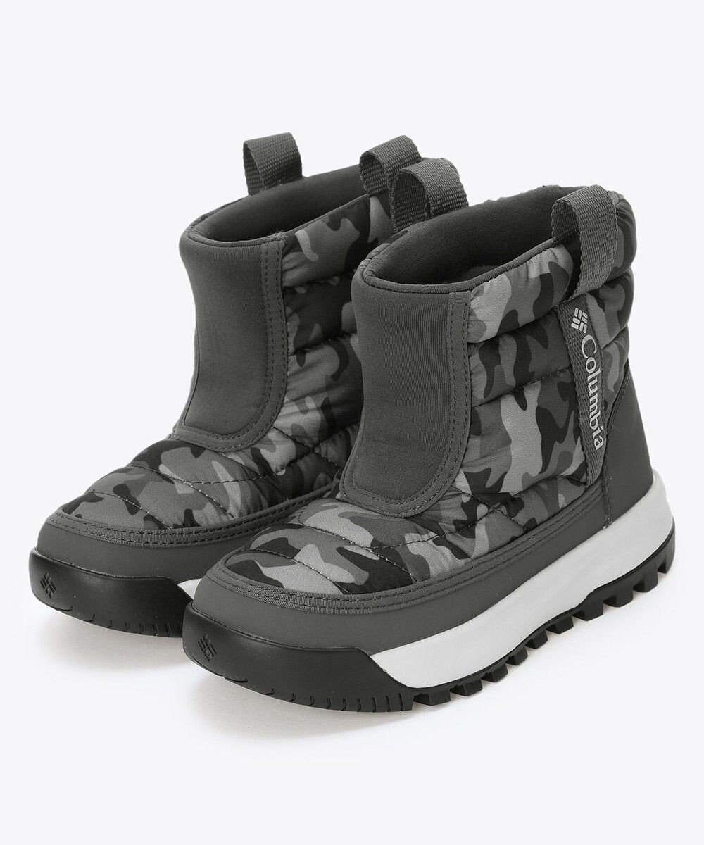 Columbia Columbia/ 【KIDS】ユース スノートロット ミッド /コロンビア 
