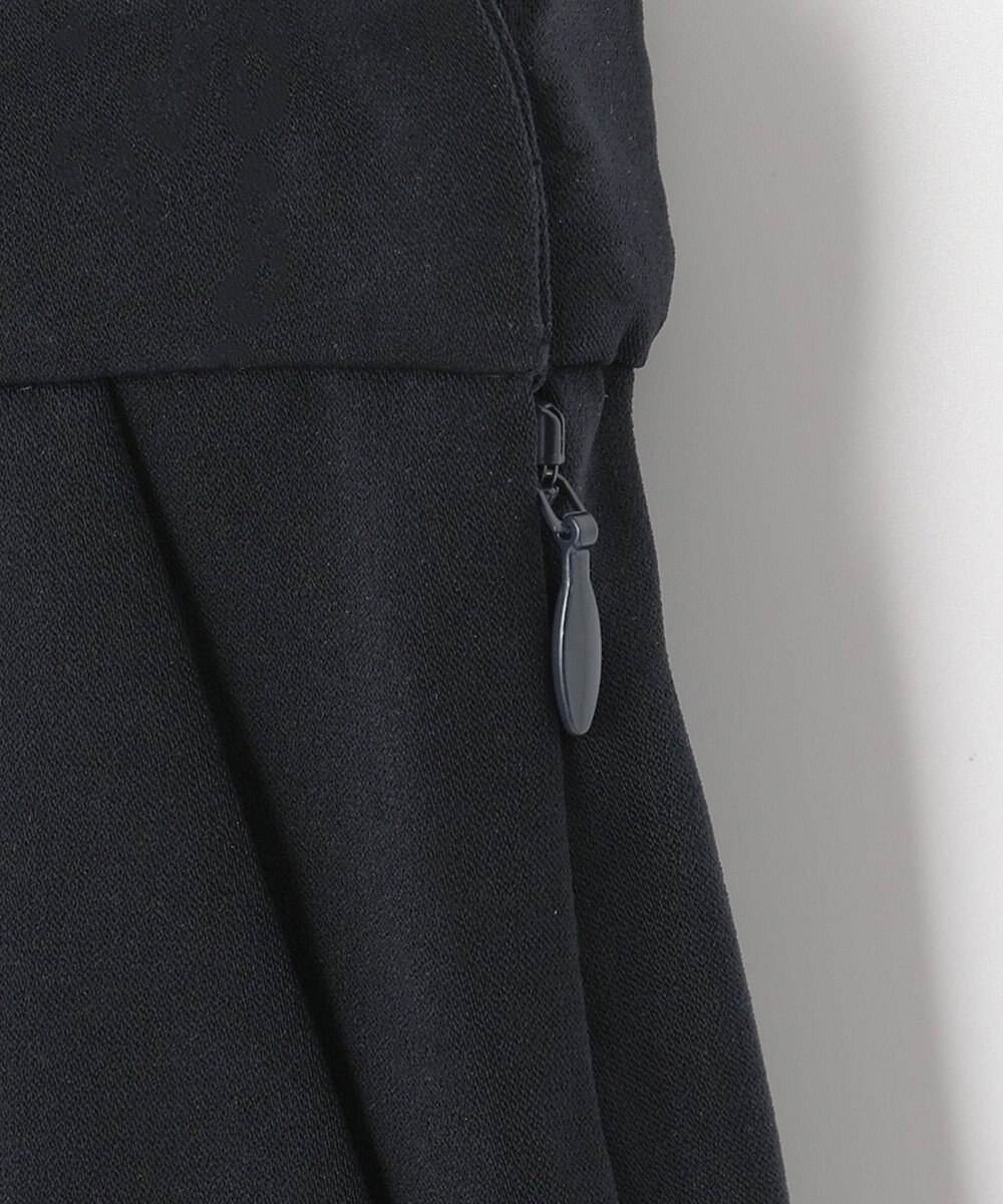 ANY フレンチスリーブブラウス×パンツ セットアップ 