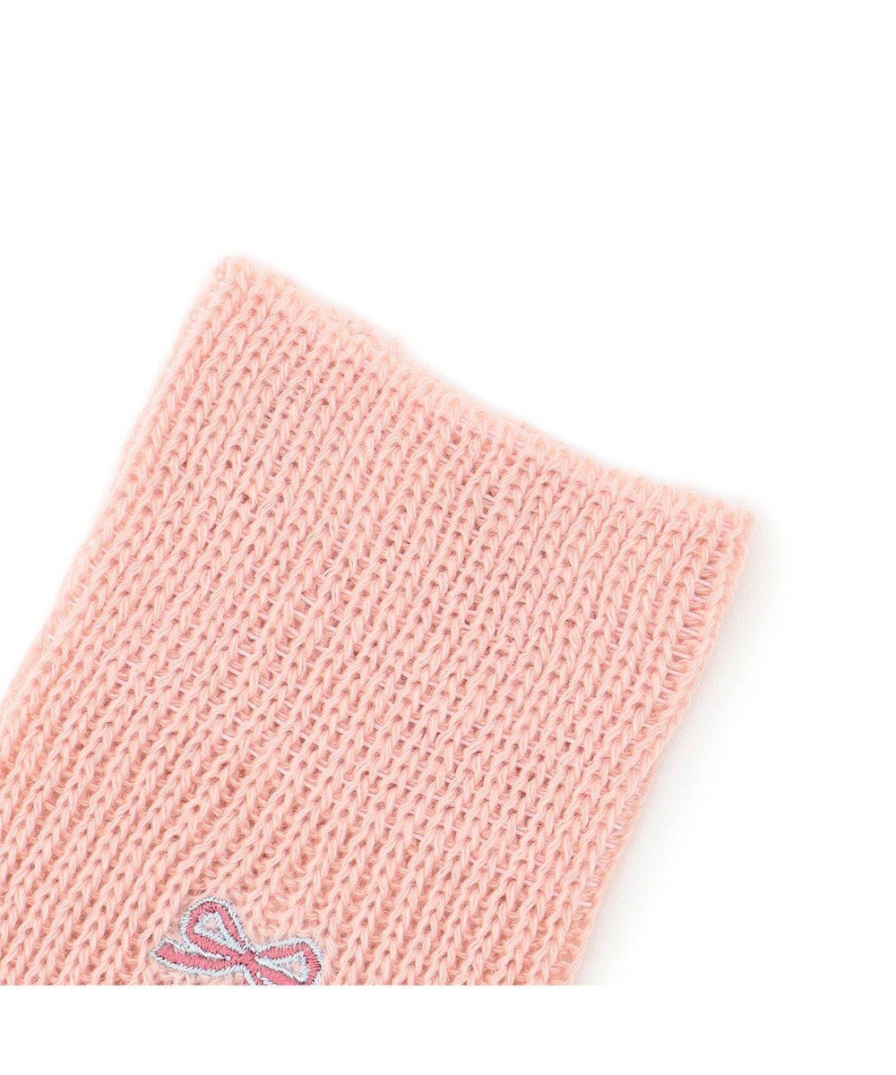 Chacott キッズ レッグウォーマー 