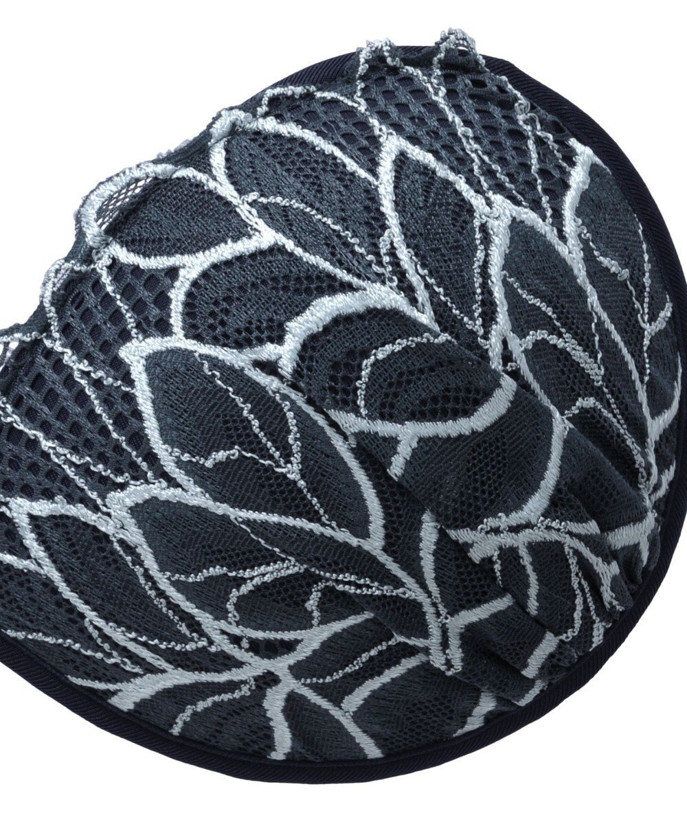 BRADELIS New York 【NuBra / ナチュラルタイプ】ヌーブラ・エアーライト リーフ ブラ特有の締めつけがないストレスフリーブラ 