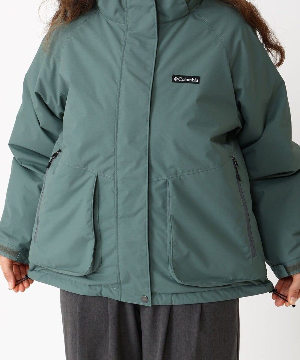 Columbia Columbia/ ウィメンズトゥリースワローインシュレーテッドジャケット /コロンビア 