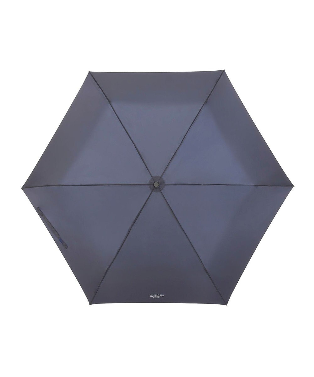 MOONBAT MACKINTOSH PHILOSOPHY(マッキントッシュ フィロソフィー) Birbrella AUTO-JUMP 無地 バーブレラ 自動開閉 雨傘 折りたたみ傘 