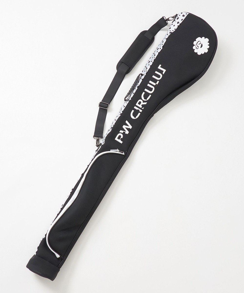 PW CIRCULUS （追加入荷！）新作【UNISEX】クラブケース ゴルフ 