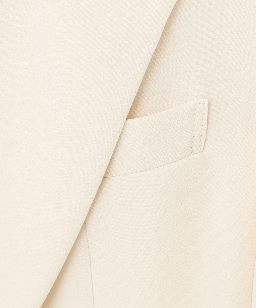 GRACE CONTINENTAL ミリタリーショートジャケット 