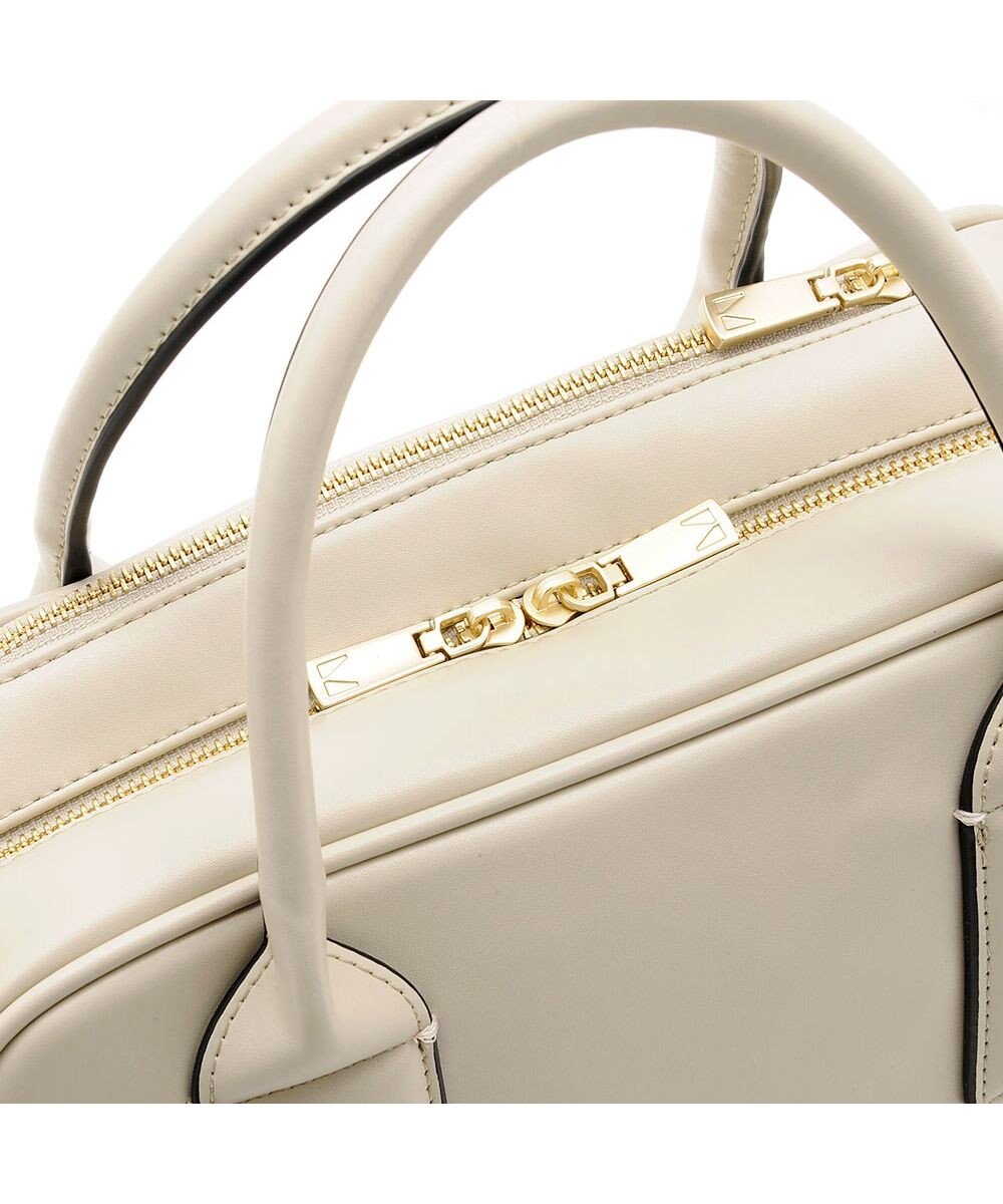 MioFIRANO SILHOUETTE U001 ボストンバッグ 