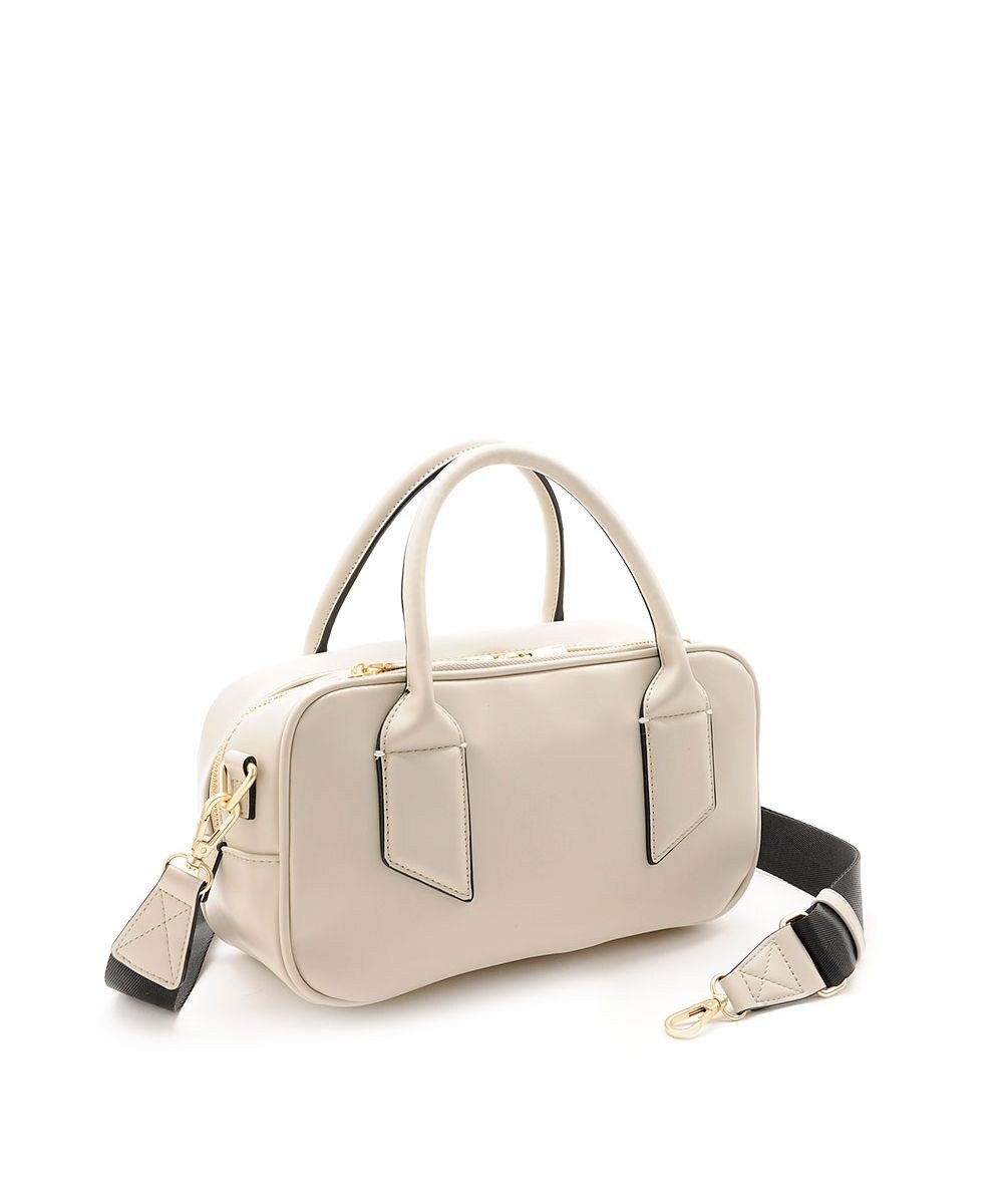 MioFIRANO SILHOUETTE U001 ボストンバッグ 