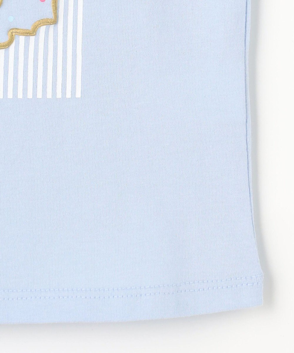 組曲 KIDS 【110-140㎝】 wonderful rainy day Tシャツ 