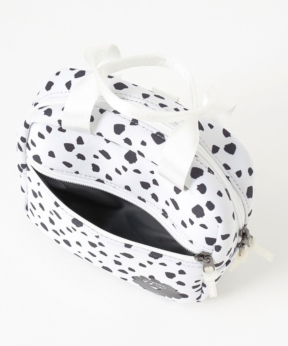 PW CIRCULUS 新作【UNISEX】デタッチャブル キャディバッグ　取っ手付ポーチ・シューズケース付  ゴルフ 