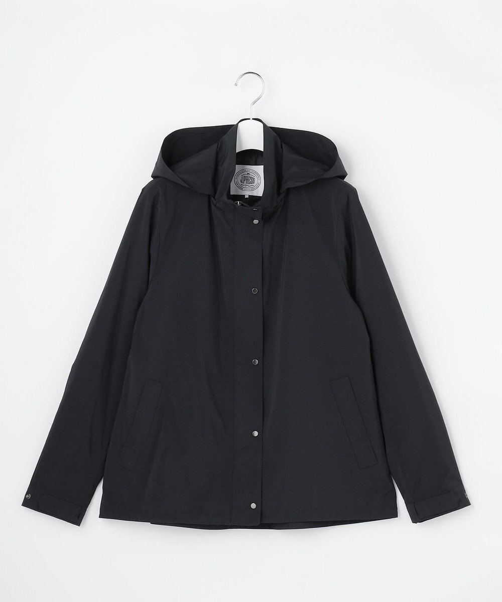 J.PRESS LADIES S Artirosa フーデッド コート 