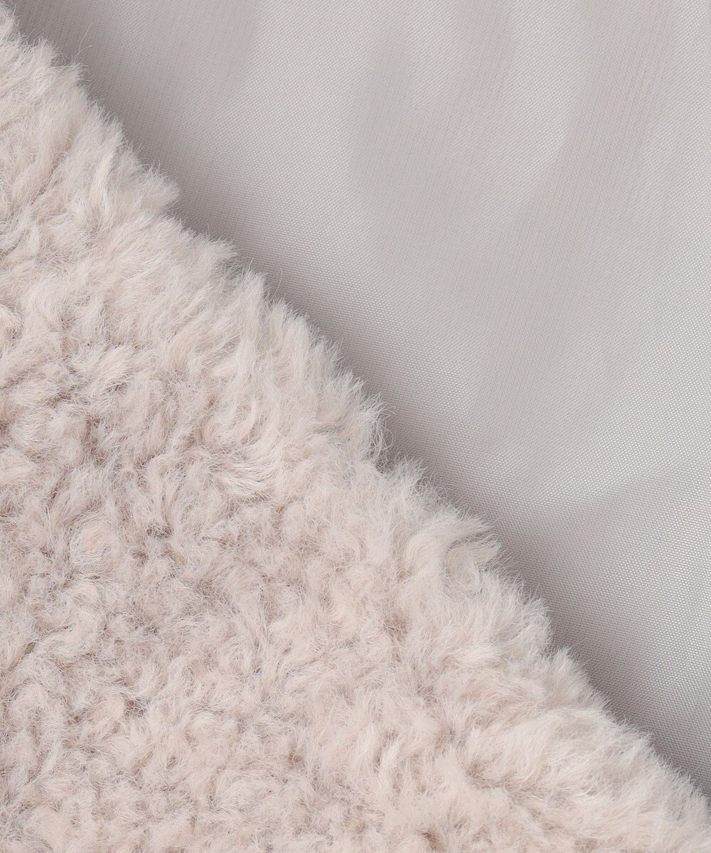 Feroux 【古畑星夏さん着用】ボア ブルゾン 