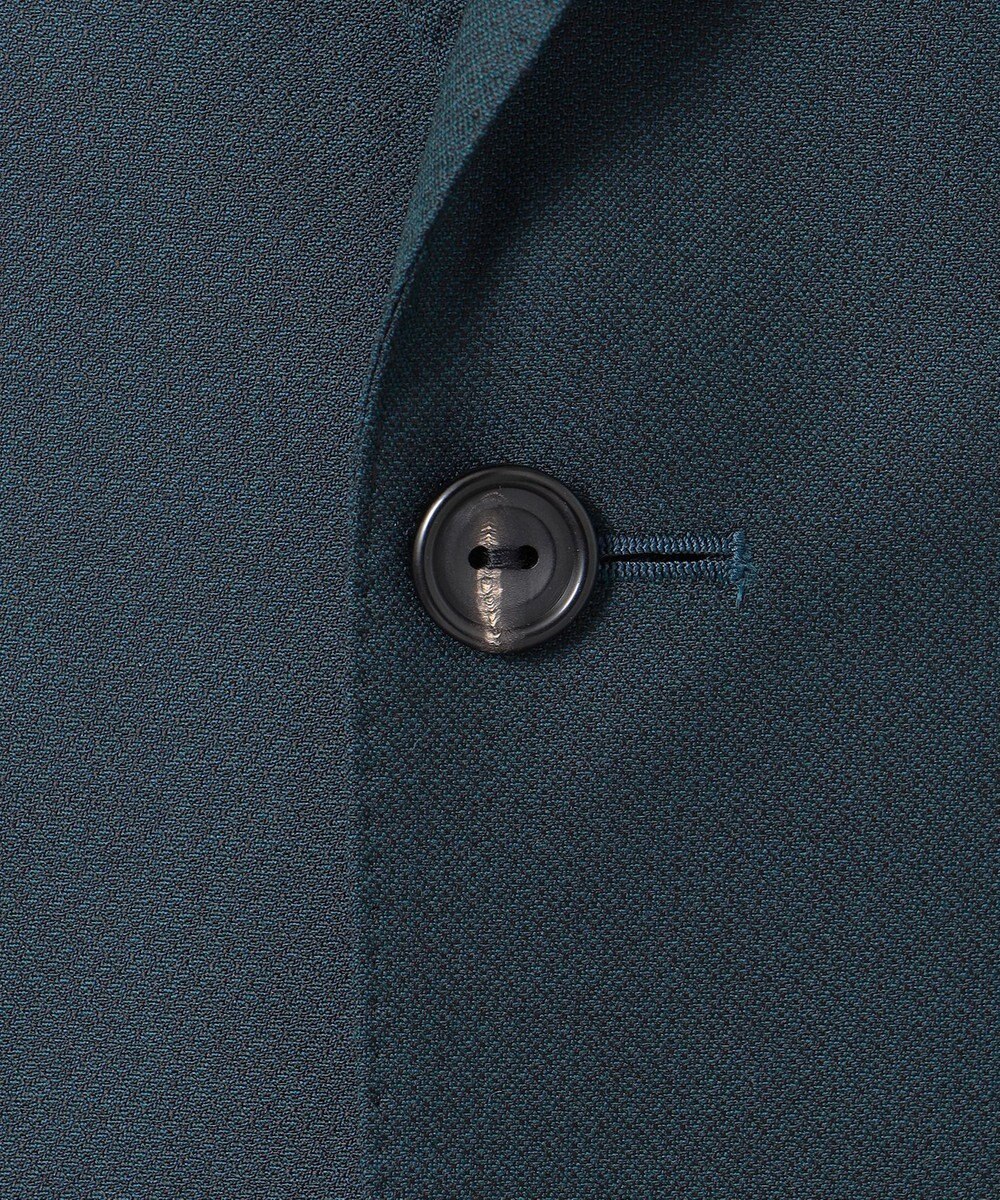 GOTAIRIKU GOLD LABEL/WEB&一部店舗限定【DORMEUIL/ドーメル】インペリアルジェイド 通年スーツ(グリーン) 