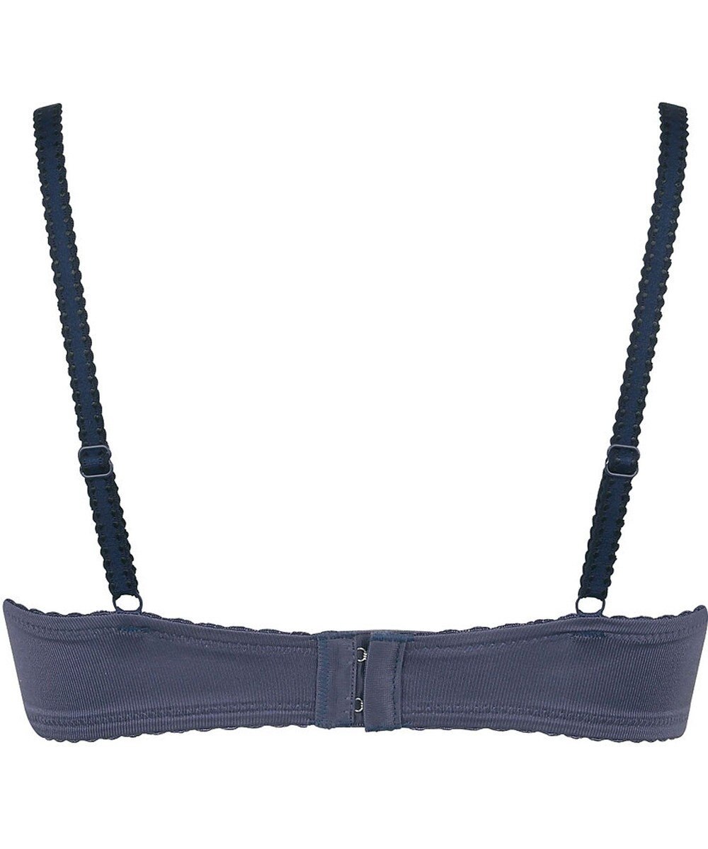 Wing Wing Lesiage　【2720シリーズ】ブラジャー　シアー感のあるラグジュアリーなデザイン　ウイング／ワコール　PB2720 