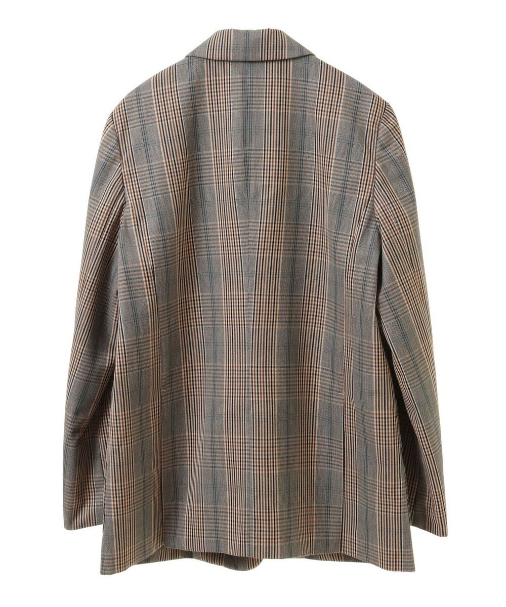 AMERICAN HOLIC Ｗボタンテーラードジャケット 