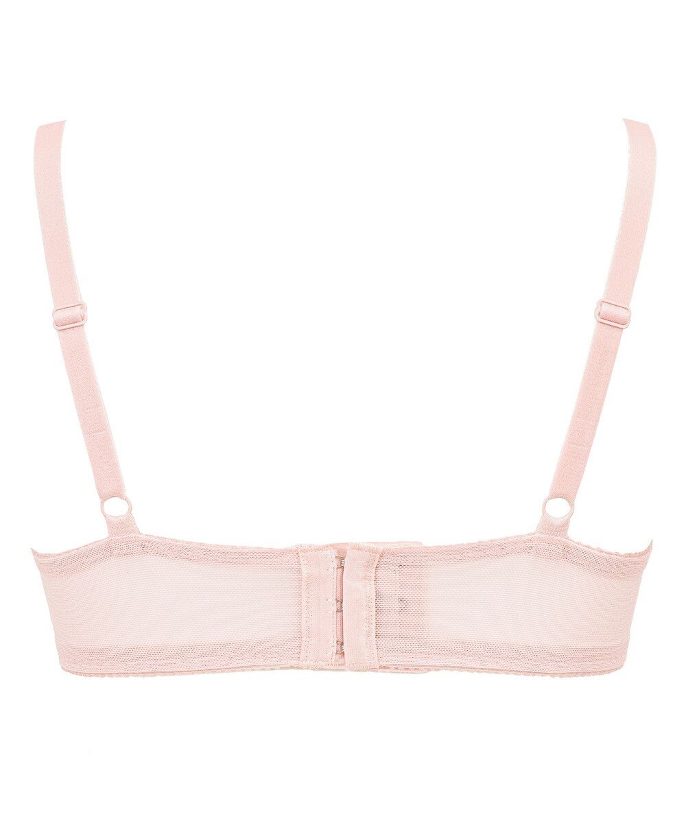 BRADELIS New York 【BRADELIS New York / 育乳補整ブラ・STEP1 集める】ジャスミンステップ1ブラ25A2 