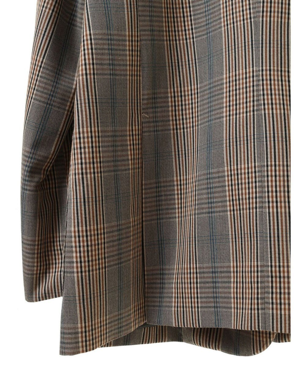 AMERICAN HOLIC Ｗボタンテーラードジャケット 