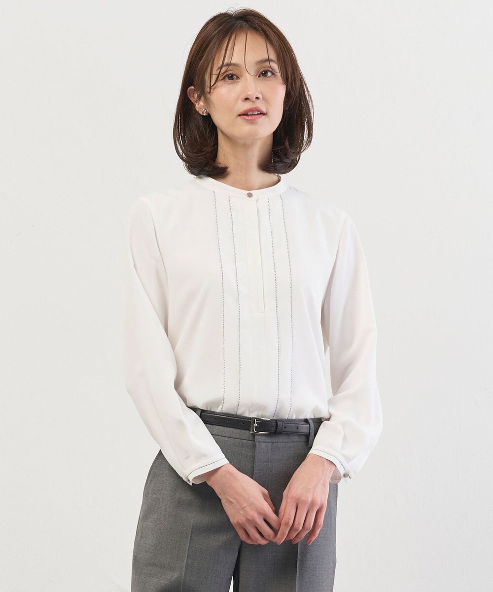 J.PRESS LADIES シュノワデシン カットソー 