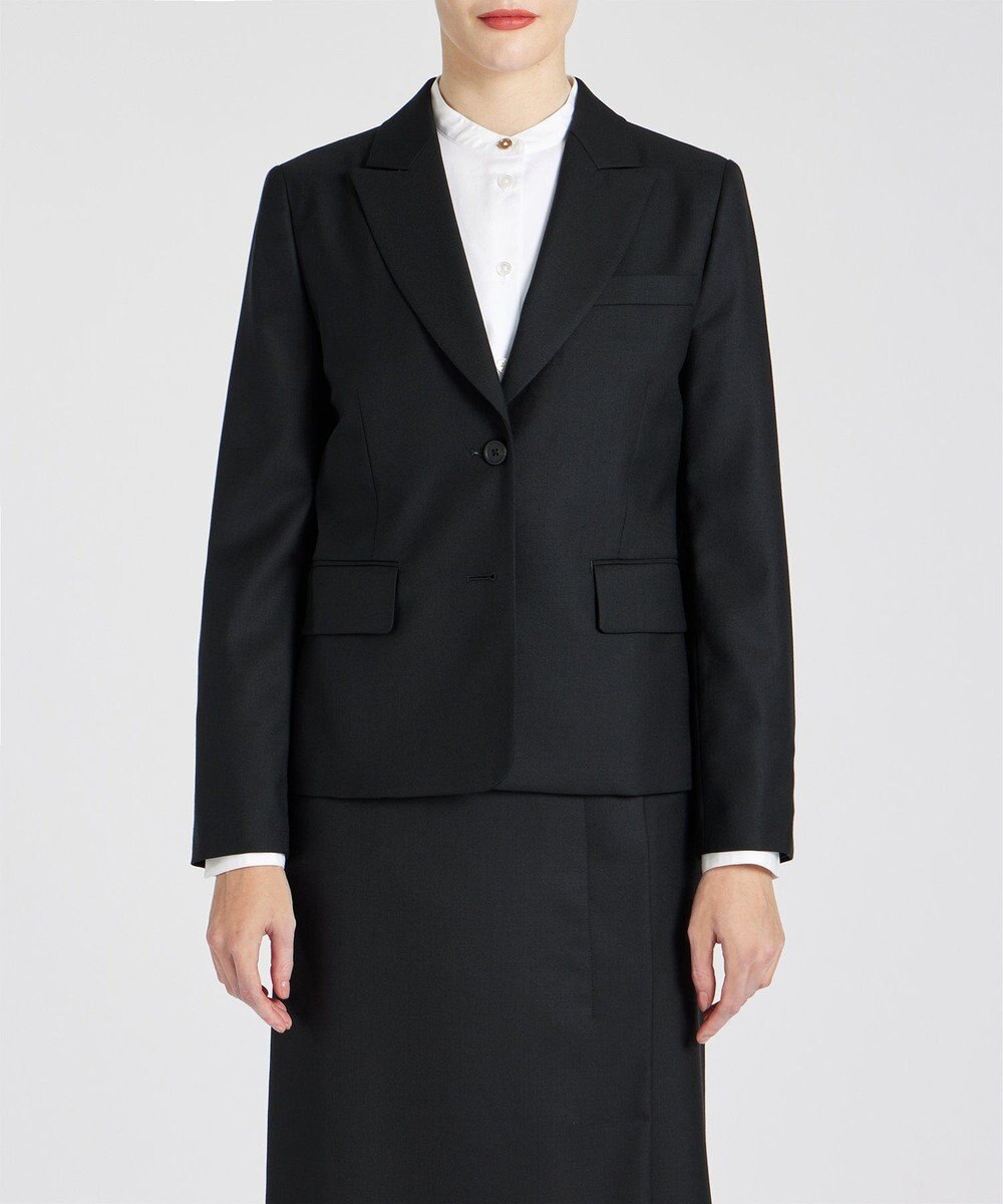 Paul Smith 【総裏】トラベル ボックスジャケット 