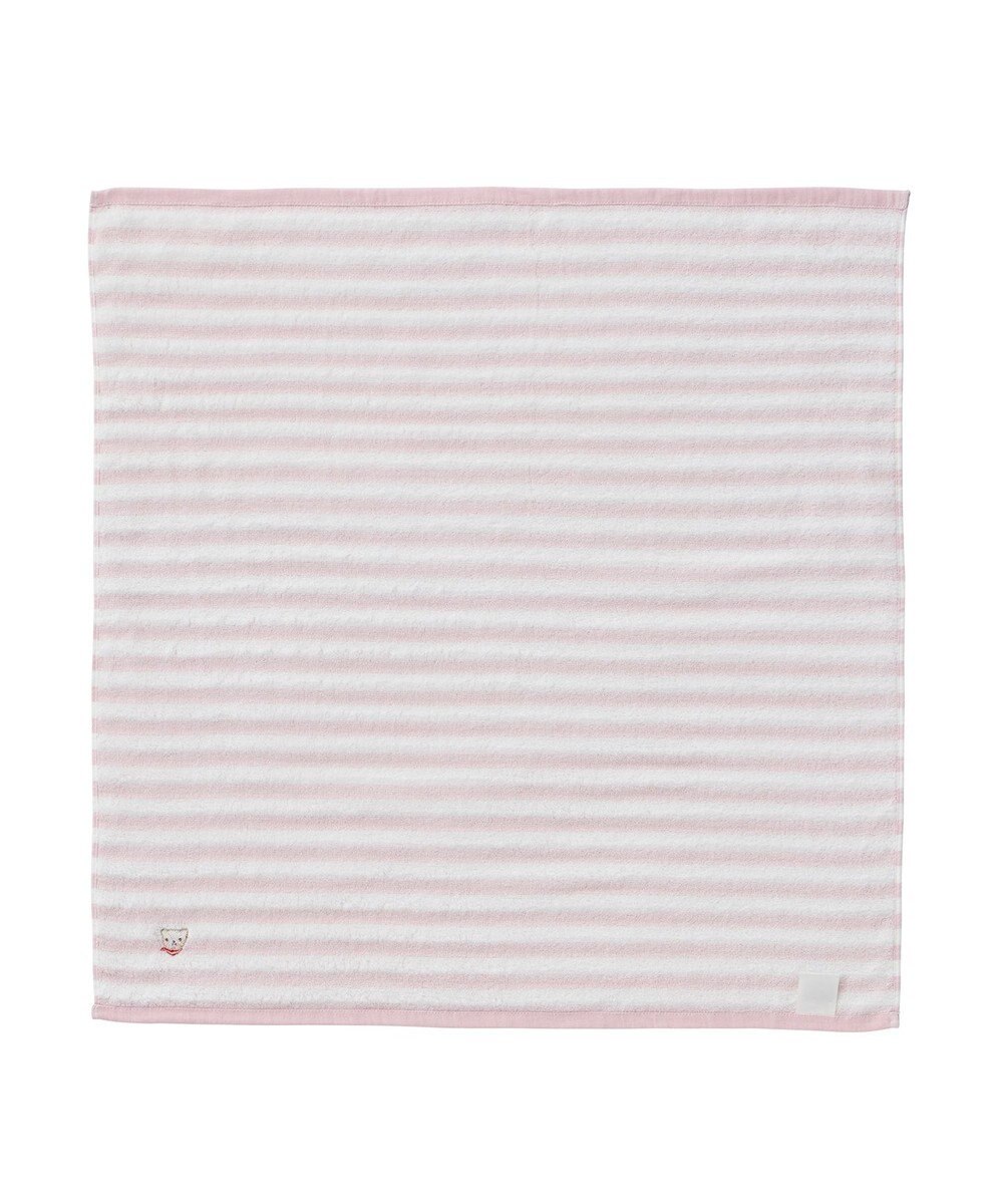 MIKI HOUSE HOT BISCUITS 【ミキハウス】 バスタオル【BOX付き】 