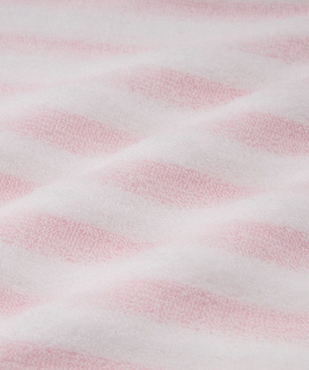 MIKI HOUSE HOT BISCUITS 【ミキハウス】 バスタオル【BOX付き】 