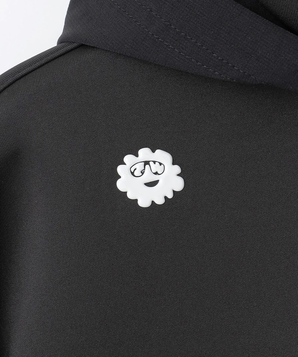 PW CIRCULUS 【WOMEN】NEW ダンボール デタッチャブルフーディー 